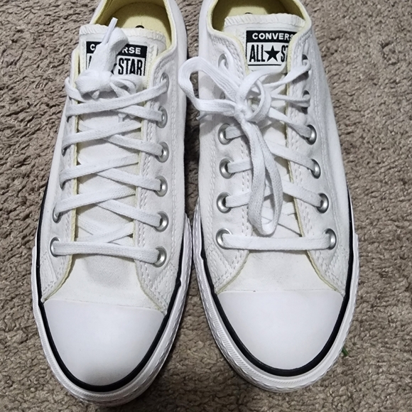 Converse Shoes - Converse